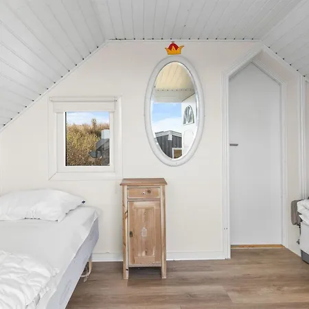 Answald - 10m From The Sea By Interhome Σπίτι διακοπών