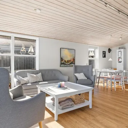 Σπίτι διακοπών Answald - 10m From The Sea By Interhome *