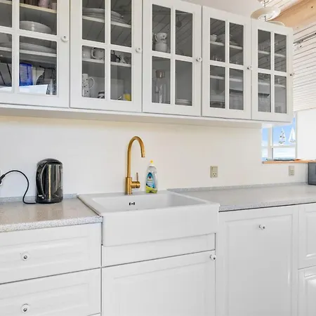 Answald - 10m From The Sea By Interhome Σπίτι διακοπών Nyborg