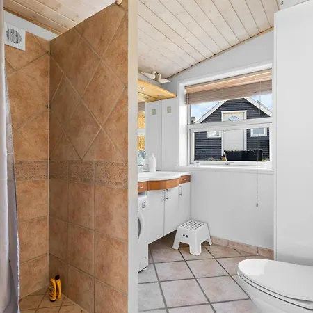 Answald - 10m From The Sea By Interhome Σπίτι διακοπών *