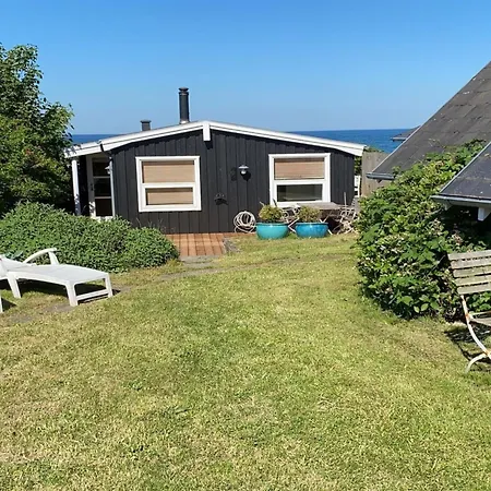 Σπίτι διακοπών Answald - 10m From The Sea By Interhome *