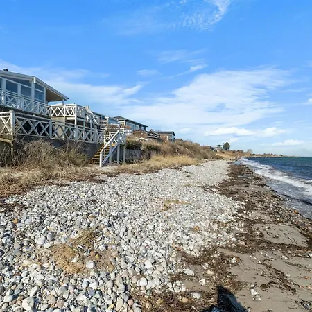 Answald - 10m From The Sea By Interhome