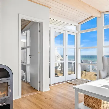 Answald - 10m From The Sea By Interhome Σπίτι διακοπών