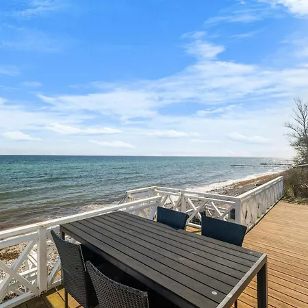 Answald - 10m From The Sea By Interhome Casa vacanze Nyborg