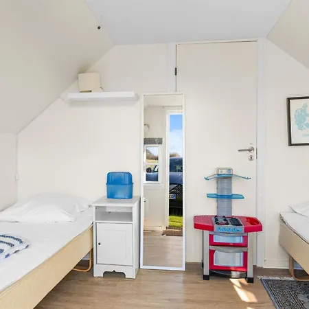 Answald - 10m From The Sea By Interhome Casa vacanze